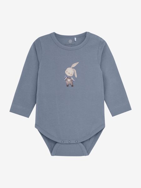 Body Rabbit Flint Stone En Fant 