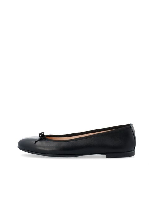 Hovedbilde Ballerinasko Biamadison Black Bianco 