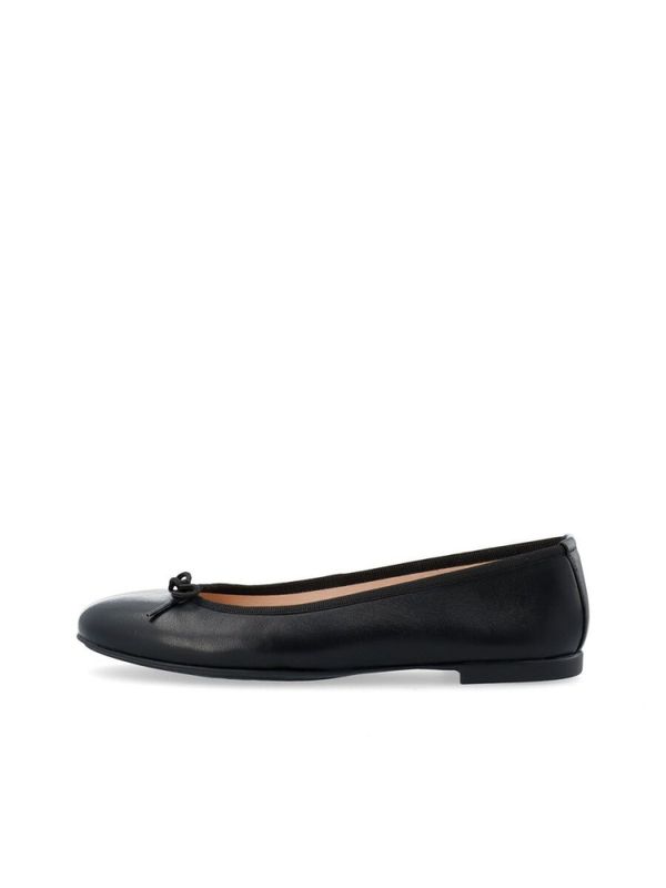 Ballerinasko Biamadison Black Bianco 