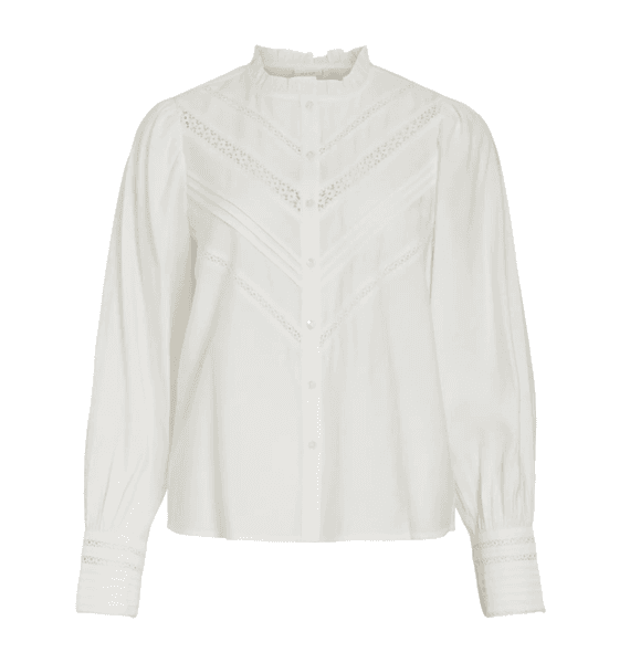 Vikima Shirt Snow White VILA