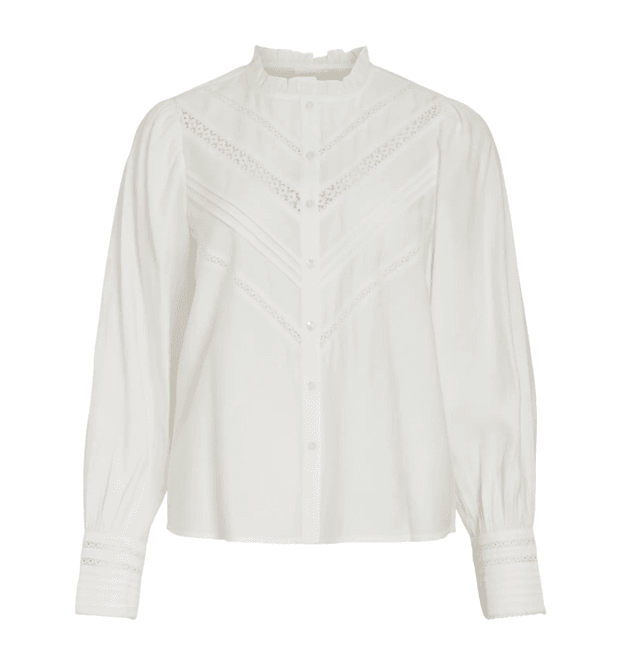 Hovedbilde Vikima Shirt Snow White VILA