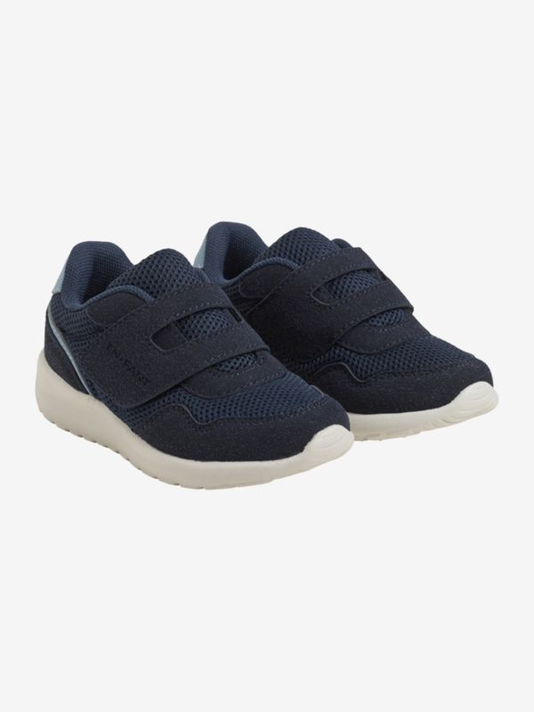 Sneakers Velcro India ink EnFant