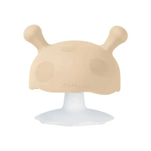 Mombella Mushroom Light Brown