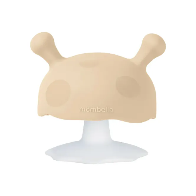 Hovedbilde Mombella Mushroom Light Brown