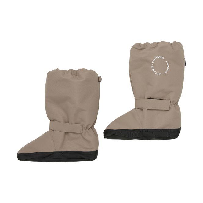 Hovedbilde Footies Vanntett Pine Bark En Fant