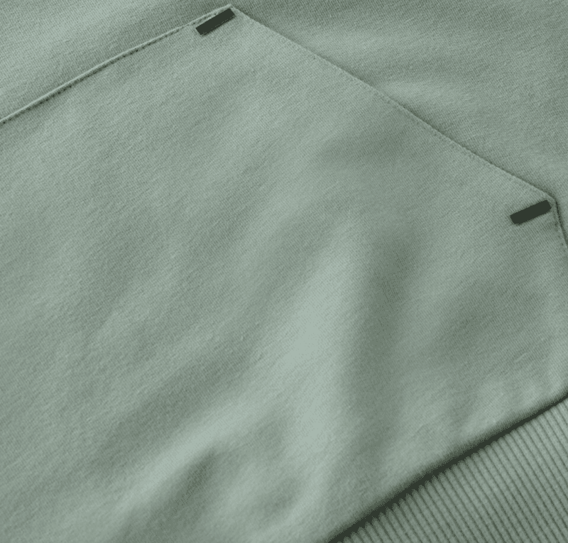 Genser Sweat Lily Pad Minymo