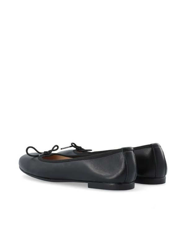 Ballerinasko Biamadison Black Bianco 