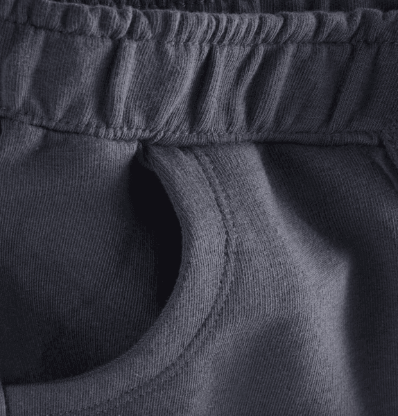 Joggebukse Odyssey Grey Minymo