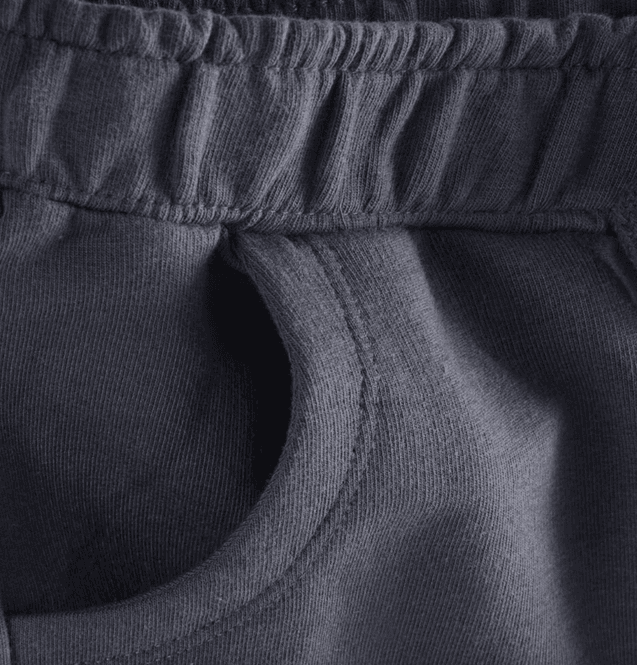 Hovedbilde Joggebukse Odyssey Grey Minymo