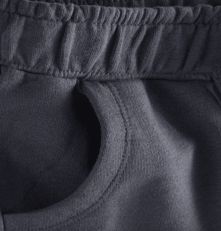 Joggebukse Odyssey Grey Minymo