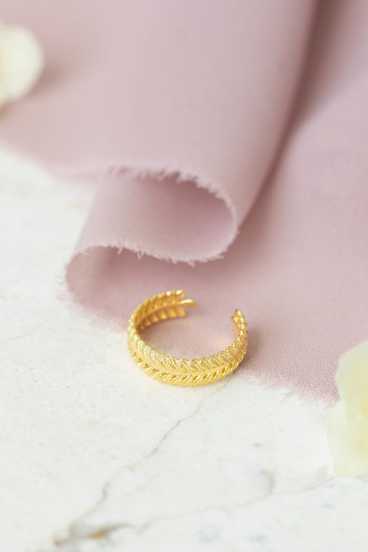 Anna Ring SecretsByB