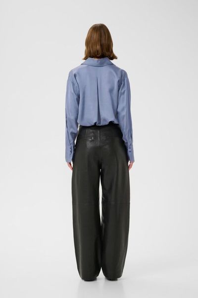 Bluse Pauline Wild Wind Blue In Wear 