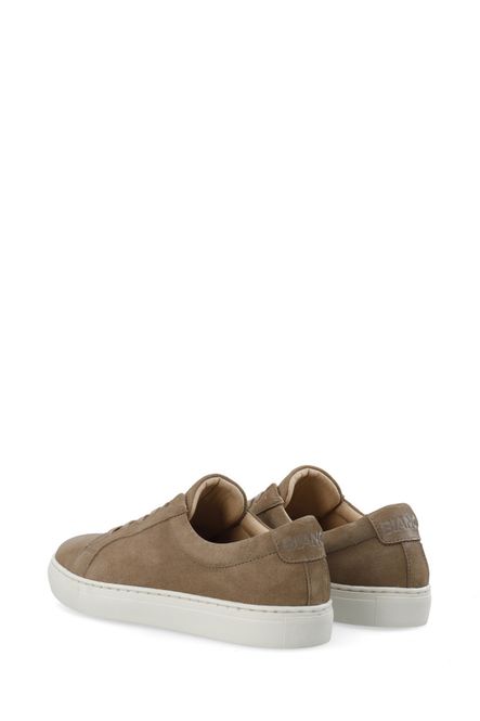Hovedbilde Sneakers Ajay 2.0 Oily Suede Tobacco Off White ...