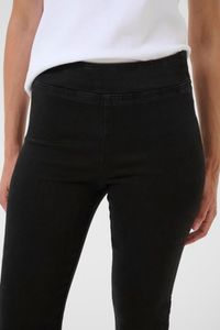 Hovedbilde Nikela Pants Black Part Two