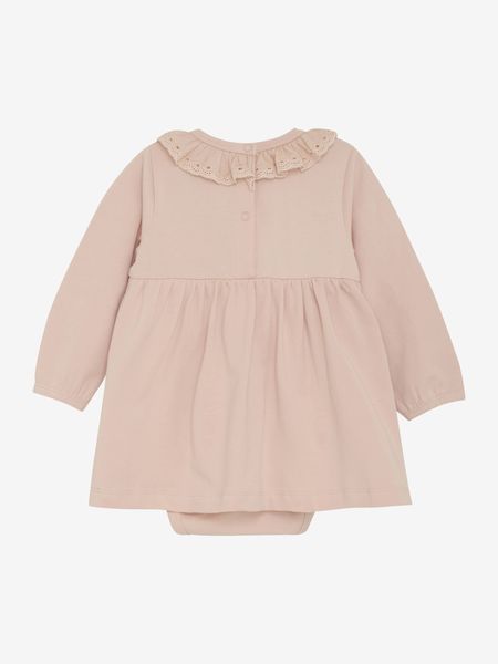 Kjole Langermet Cameo Rose En Fant