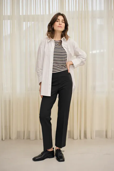 Hovedbilde Ponta Pants Black Part Two