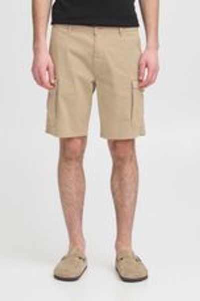 Shorts Paul Cargo Shorts Beige Casual Friday 