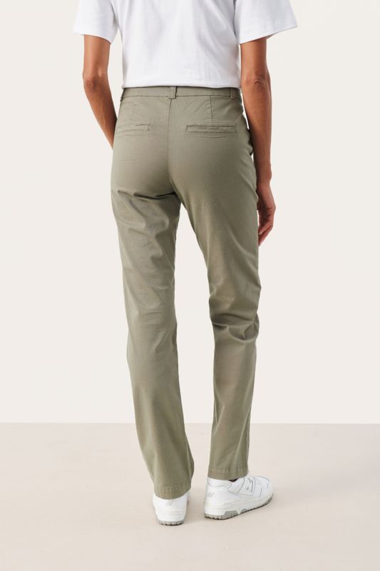 SoffynPW Pants Vetiver Part Two 