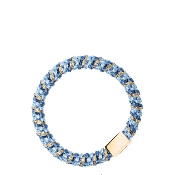Hovedbilde Fat Hair Tie w/gold