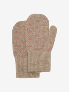 Hovedbilde Ullvotter 2pkn Birck Dust Celavi 