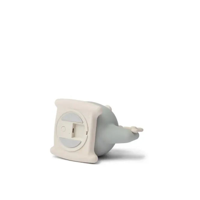 Hovedbilde Nattlampe Winston Helicopter Dove Blue Liewood 