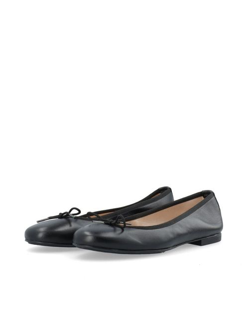 Hovedbilde Ballerinasko Biamadison Black Bianco 