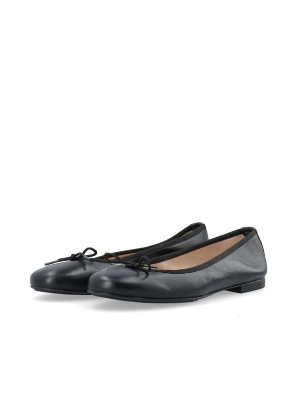 Ballerinasko Biamadison Black Bianco 