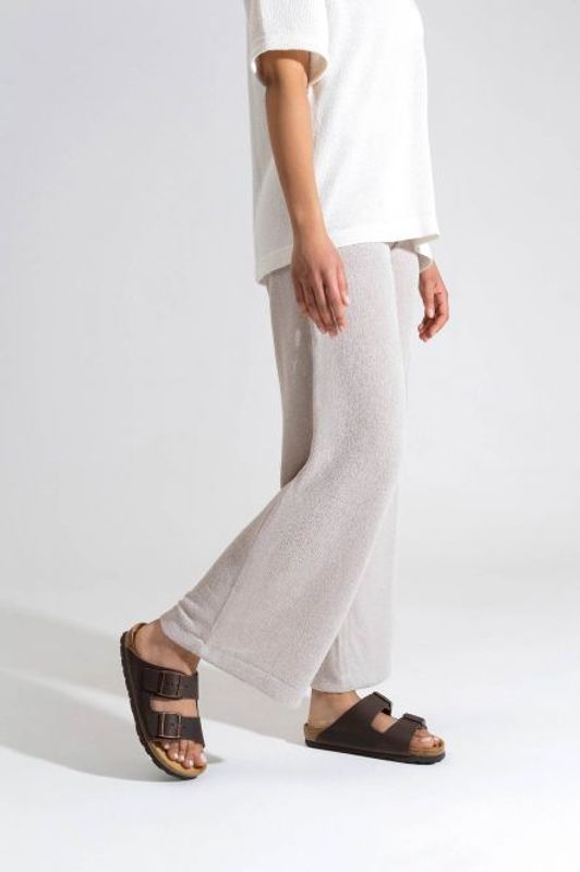 Sandal Skinn Alba Mocca Rohde 