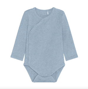 Hovedbilde Body Wrap Rib Mountain Spring Melange Fixoni