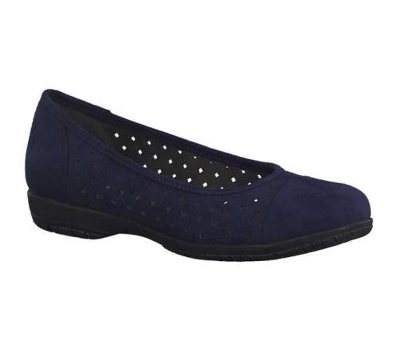 Ballerina Navy Jana