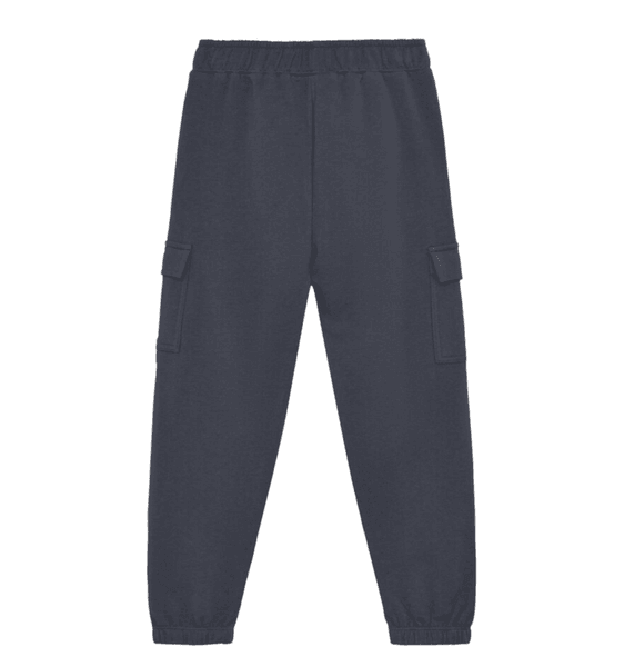 Joggebukse Odyssey Grey Minymo