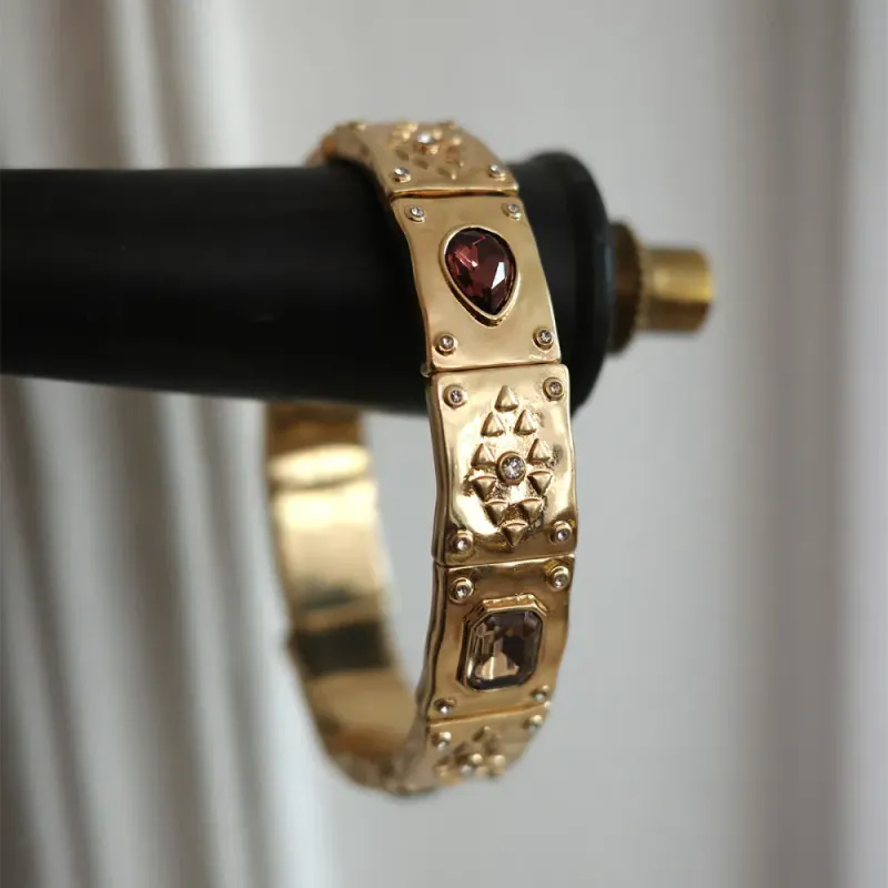 Armbånd Bohemia A&C 