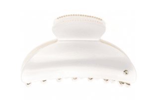 Hovedbilde Hair Claw Large Sand DARK 