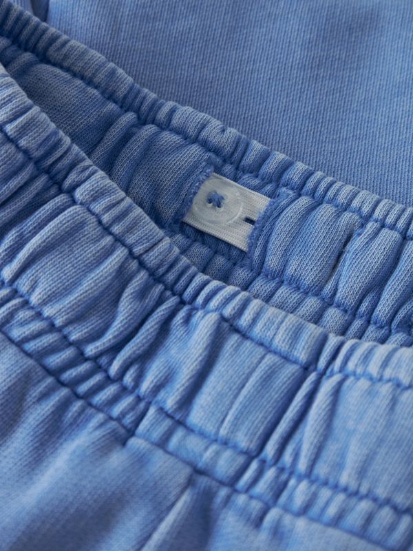 Shorts Sweat Fandel Palace Blue Name It