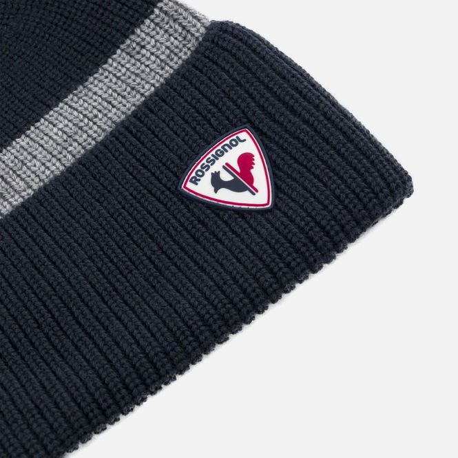 Hovedbilde Lue Herre Ethan Dark Navy Rossignol 