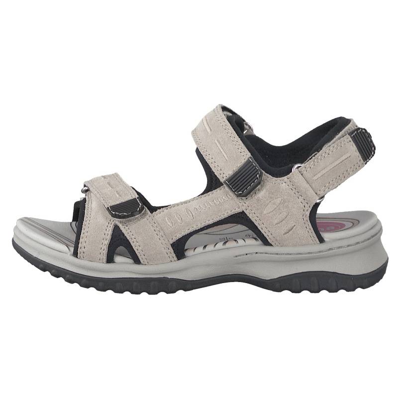 Sandal Taupe Jana