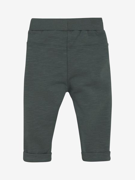 Pants Sweat Dark Forest Minymo