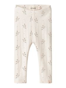 Hovedbilde Leggings Rachello Ria Coconut Milk Flower Lil ...