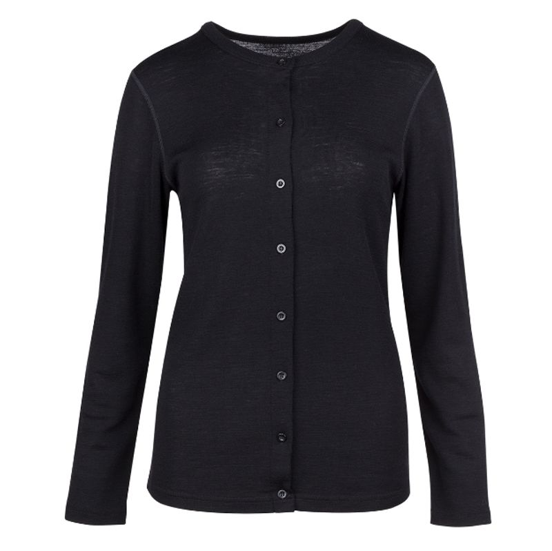 Cardigan Ull Camilla Safa