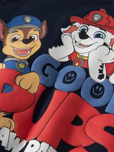 Hovedbilde Jeep Paw Patrol Navy Blazer Name It 
