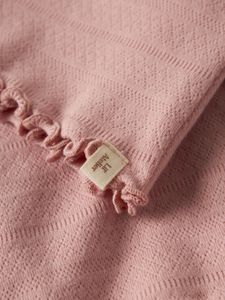 Hovedbilde Dimia Bootcut Leggings Slim Misty Rose Lil ...