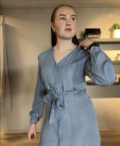 Hovedbilde Olakjole Vitinka 