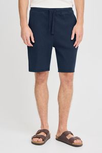 Hovedbilde Shorts Ulf Waffle Shorts Dark Blue Casual Friday 