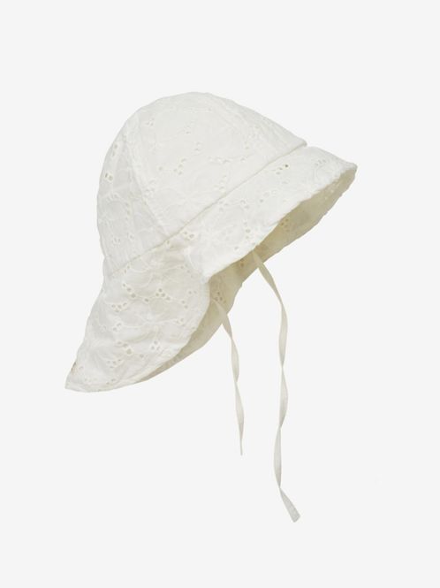 Hovedbilde Summer Hat W. String Cloud En Fant 