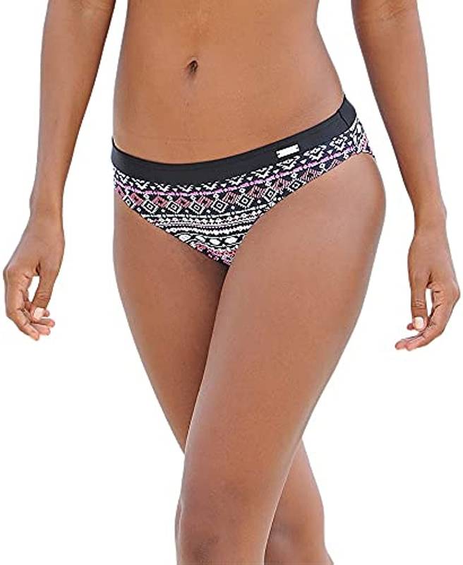 Bikinitruse Dia Black Multi Lascana 