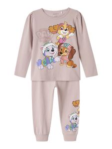 Hovedbilde Nattpysj Adas Paw Patrols Burnished Lilac Name It ...