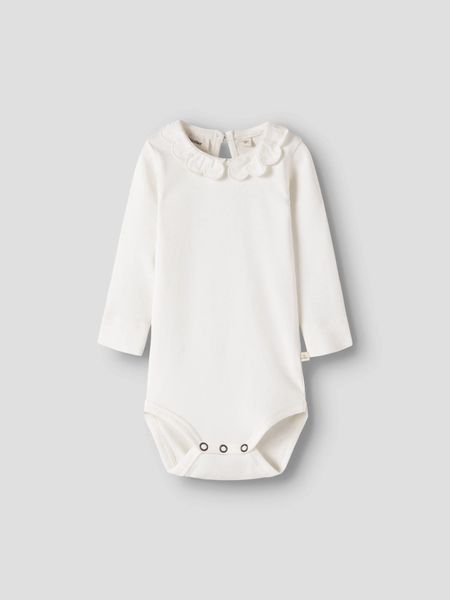 Fundo Slim Body Coconut Milk Lil Atelier