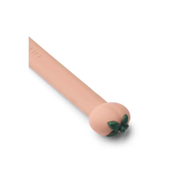Tove Peach Bestikk Liewood 