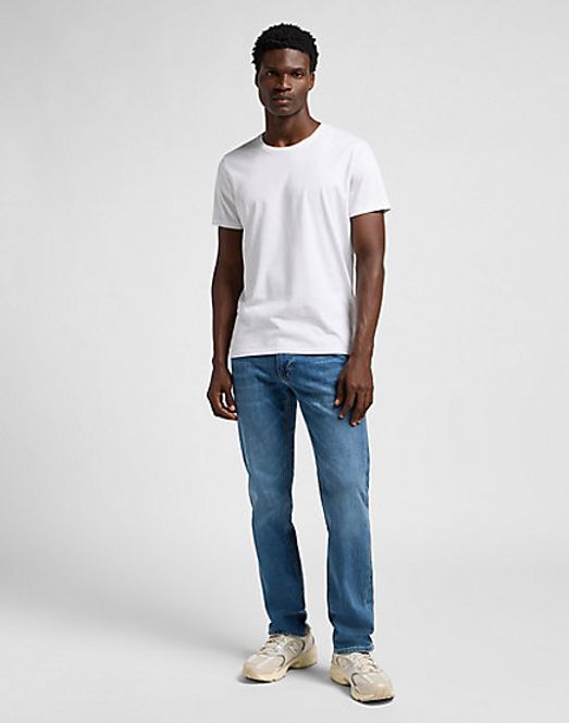Hovedbilde Daren Zip Fly Highland LEE Jeans