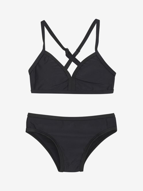 Hovedbilde Bikini Svart Minymo 